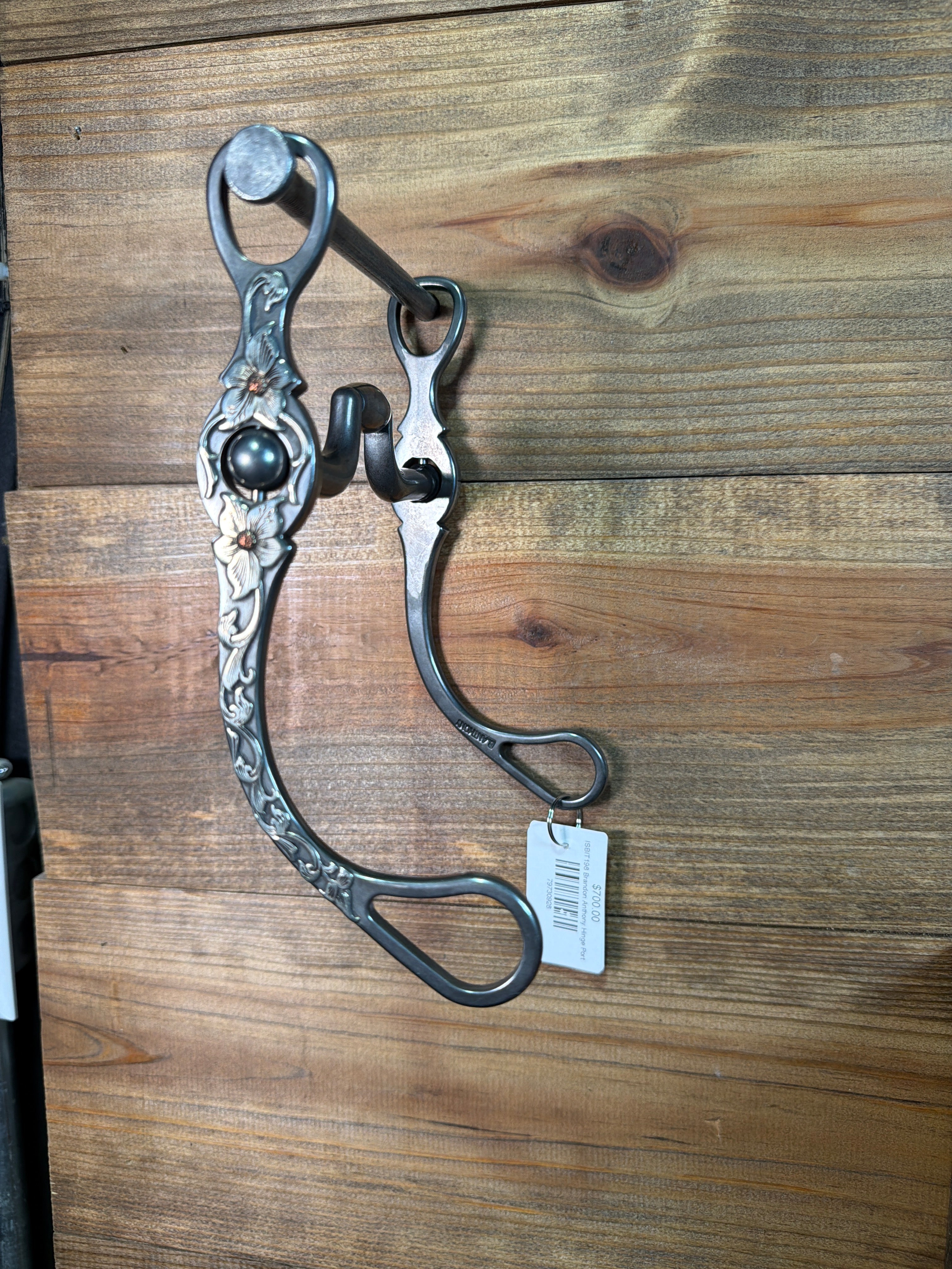 All Bits – Trent Ward Saddlery