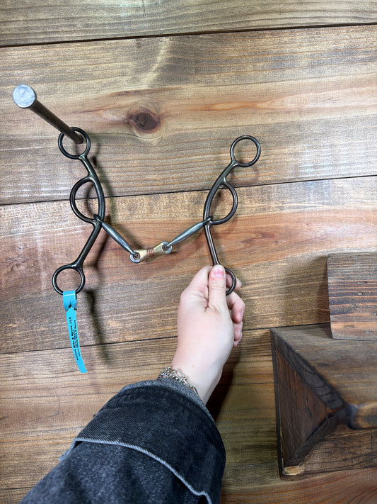 LZ-19 Dutton 3 Piece Dog Bone