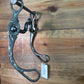 ISBIT199 Brandon Anthony Ported Snaffle