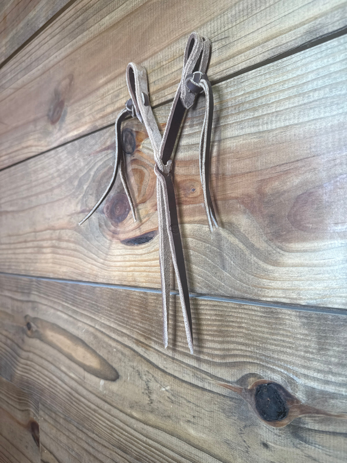 09 B's Maker Tack Bit Hobble