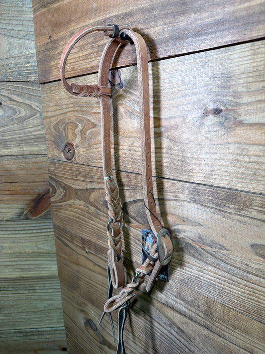 52 One-Ear HS B's Maker Tack