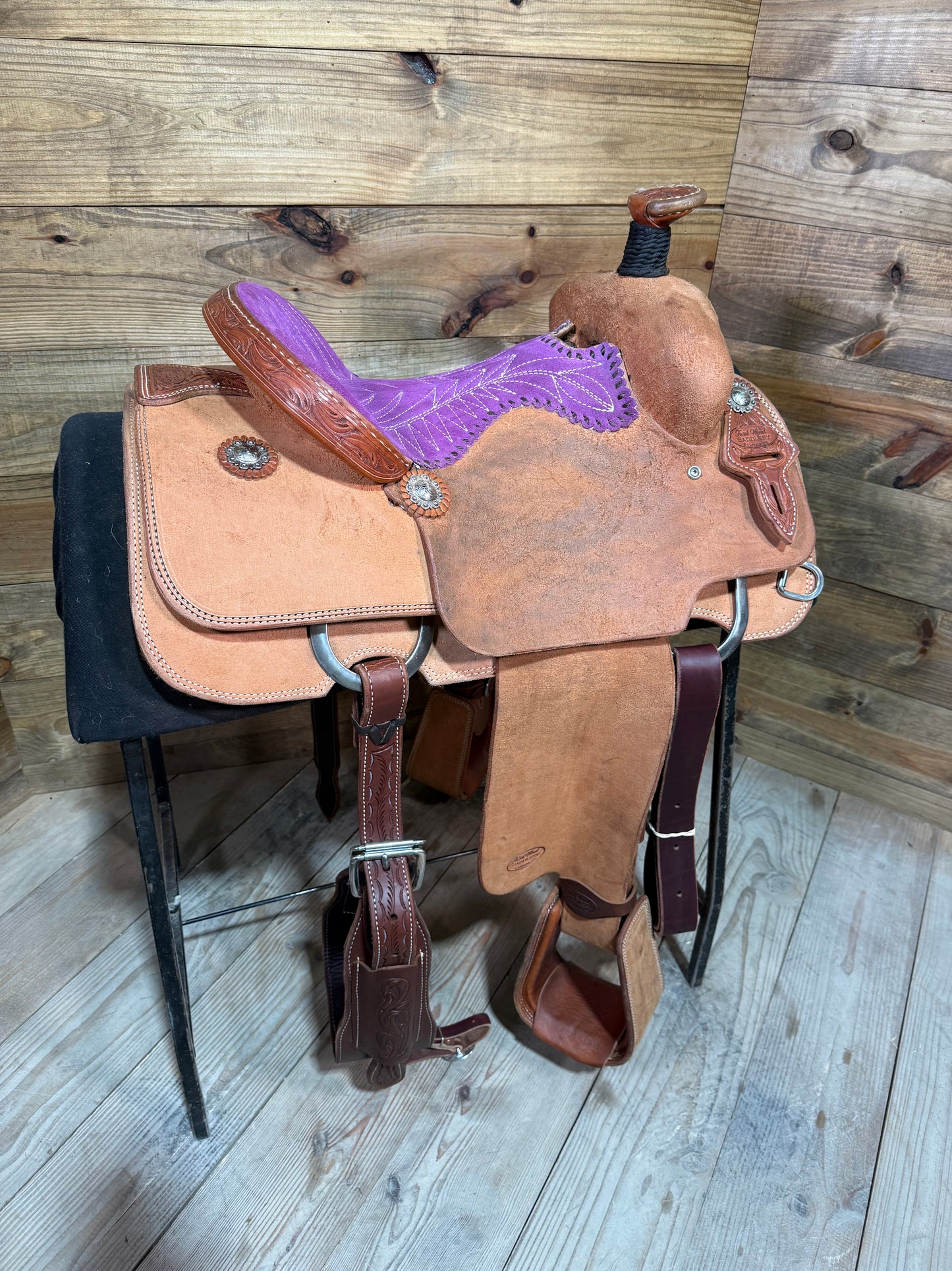 Trent Ward AZ Roper ISTR444-25