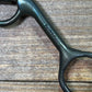 CCL-122 Dutton 3 Piece Snaffle