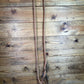 08 B's Maker Tack Weighted Split Rein