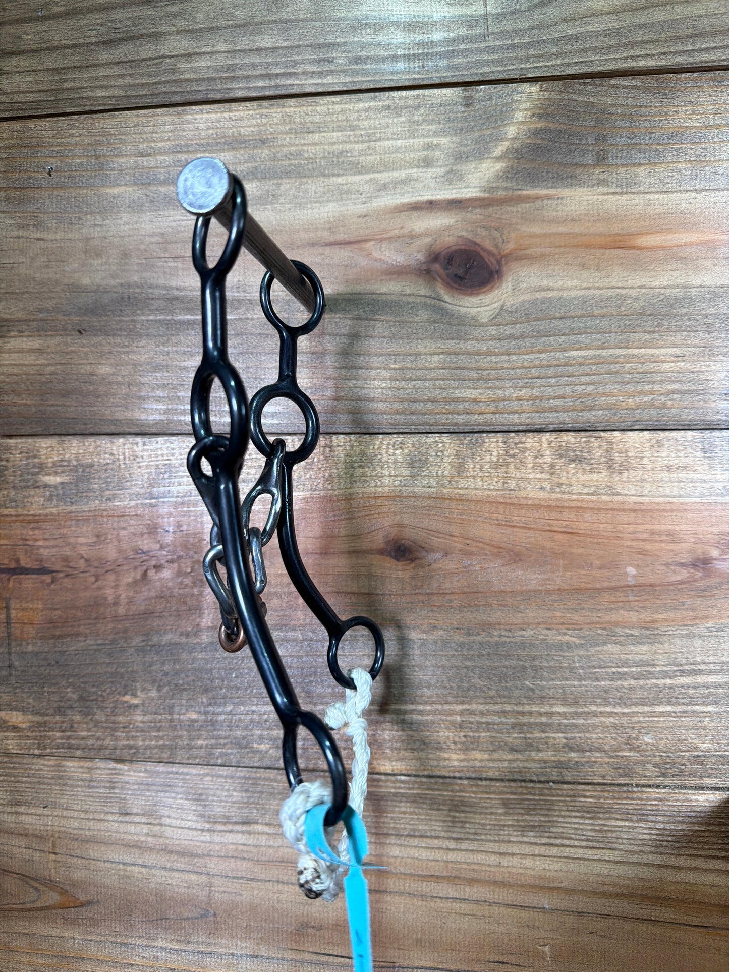 Z1-CH Dutton Straight Chain Mouth