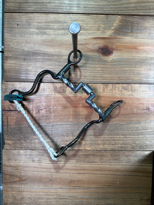 07-BA3-64TW Dutton Ported Billy Allen