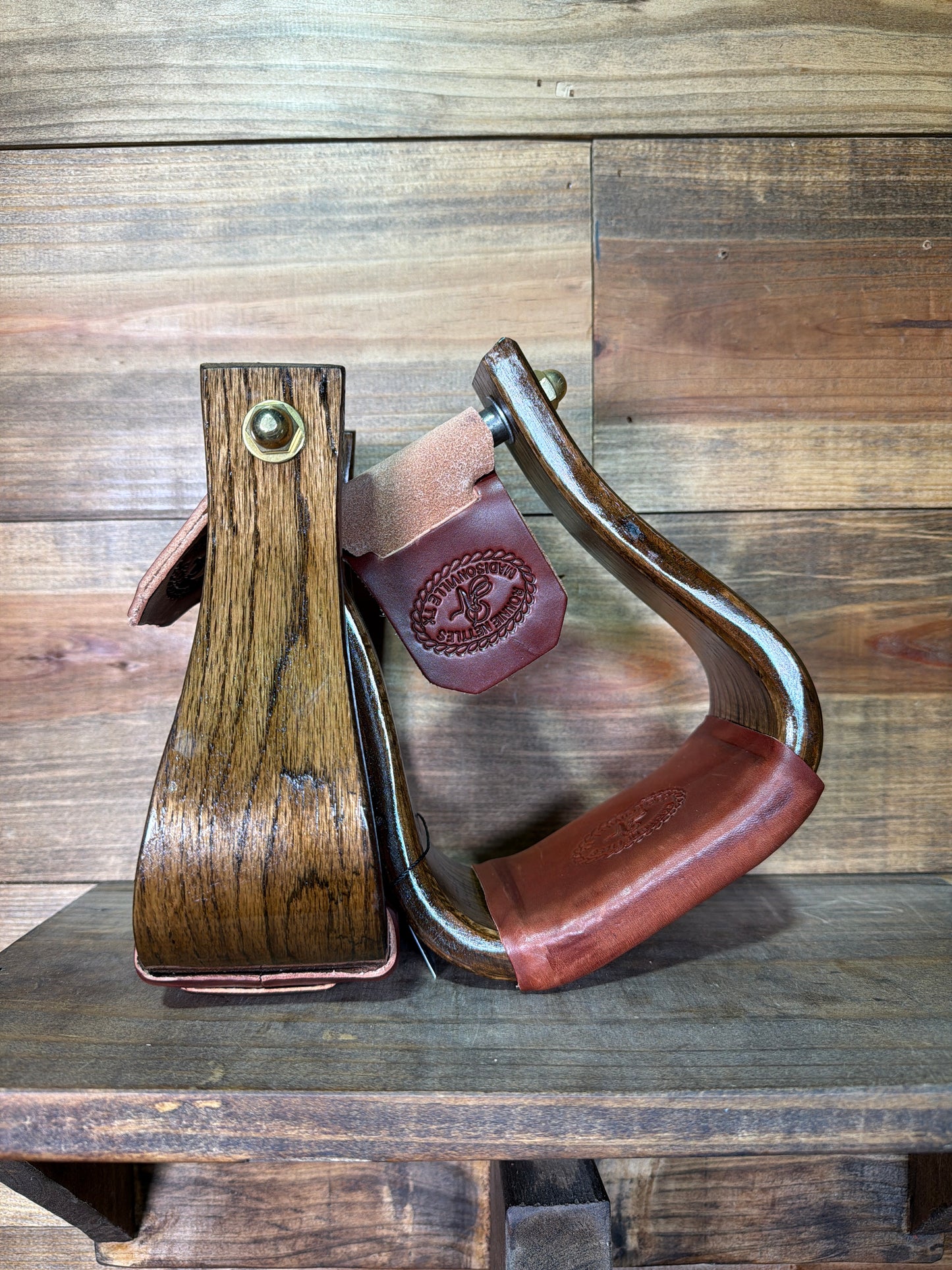 Nettle 3" Flatbottom Cocoa