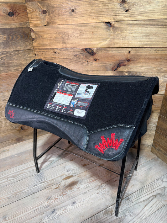 100 Best Ever 32x32 & 1" Black BHS