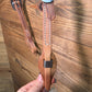 Harness One Ear Headstall Rolled Ear