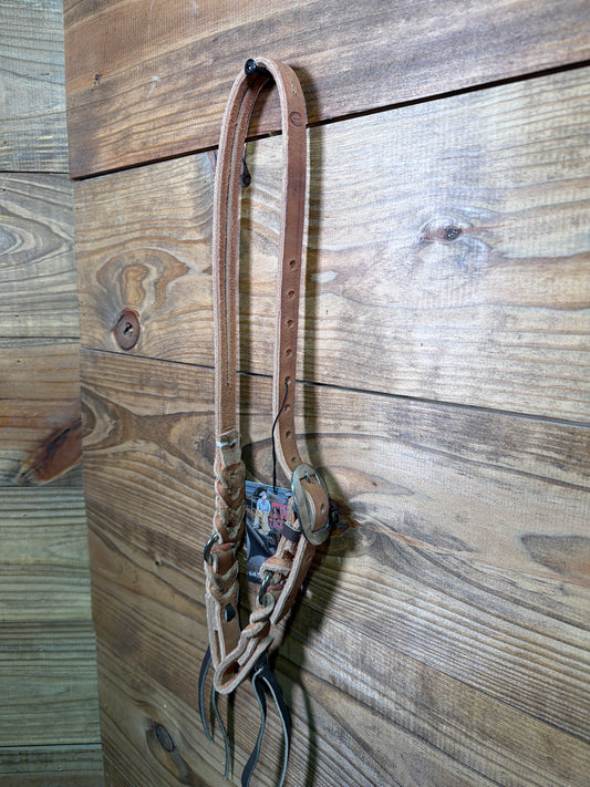 51 Split Ear HS B's Maker Tack