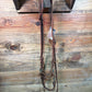 ISUB077 Petska Chain Port Bridle