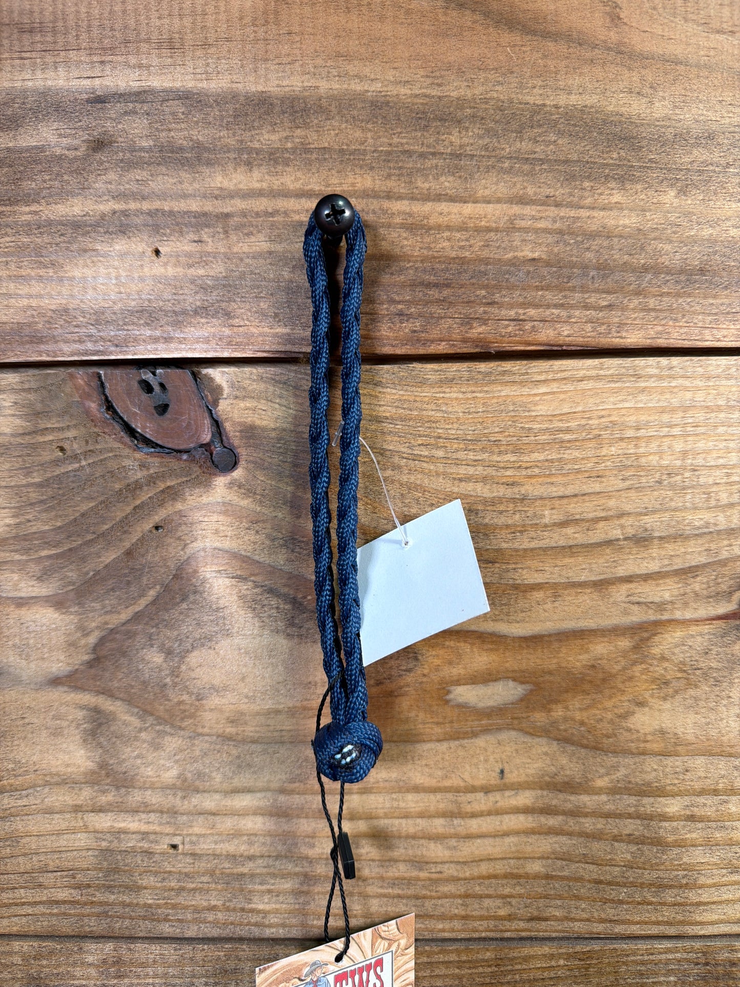 Beagley Nylon Tie Down Keeper