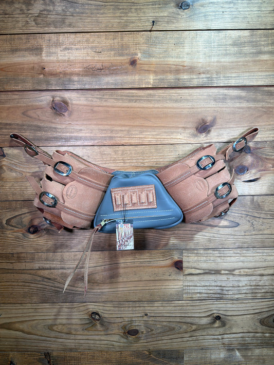 Cargill Regular Medicine Bag Gray