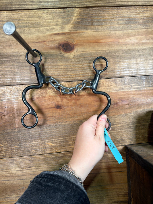 A-CH Dutton Straight Chain