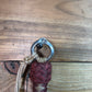 DD03 Diamond D Quirt w/ DW Rings