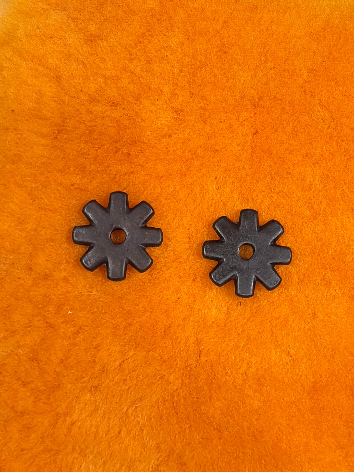 R08 Replacement Spur Rowels