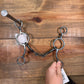 Jerry Beagley 73446 Jr Cowhorse Smooth Dog Bone