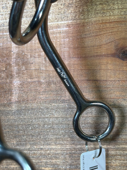 ISBIT248 Josh Ownbey Heavy Rod Shank Chain Port