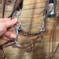 ISUB074 Cowhorse Twisted Snaffle