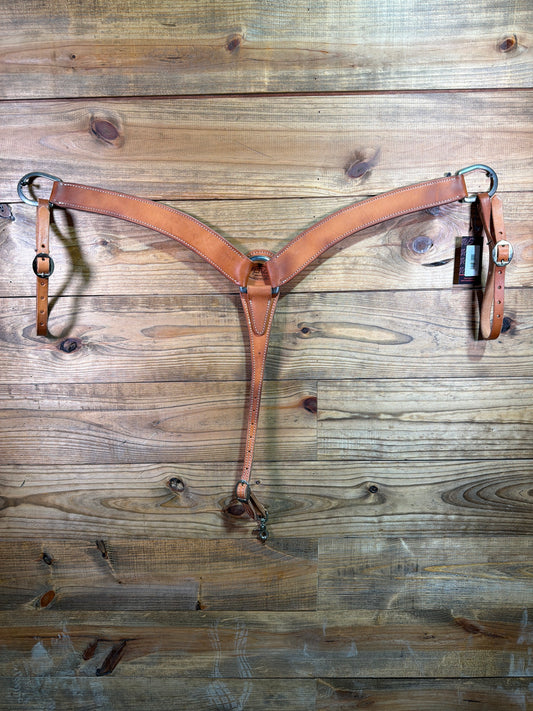 BC101 Trent Ward Saddlery Signature Series Tapered BC Slick