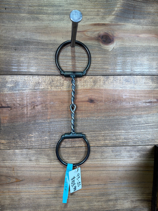 43-35 Dutton 2 Piece Square