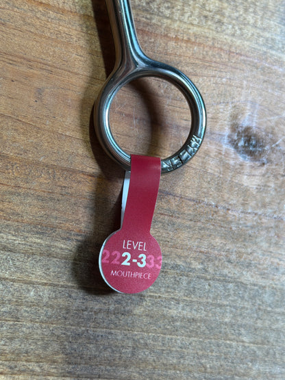 Myler Bit 89-20255