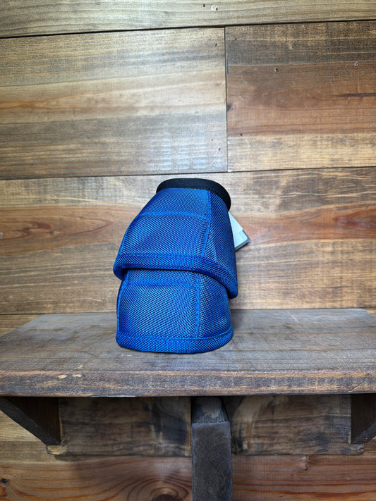 Professional Choice Royal Blue Bell Boots