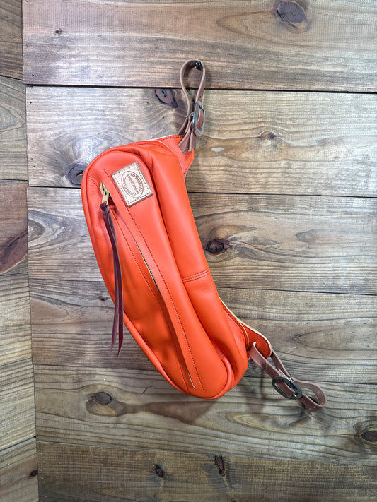 Cargill Cantle Slick Hunter Orange