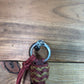 DD01 Diamond D Quirt w/ DW Rings