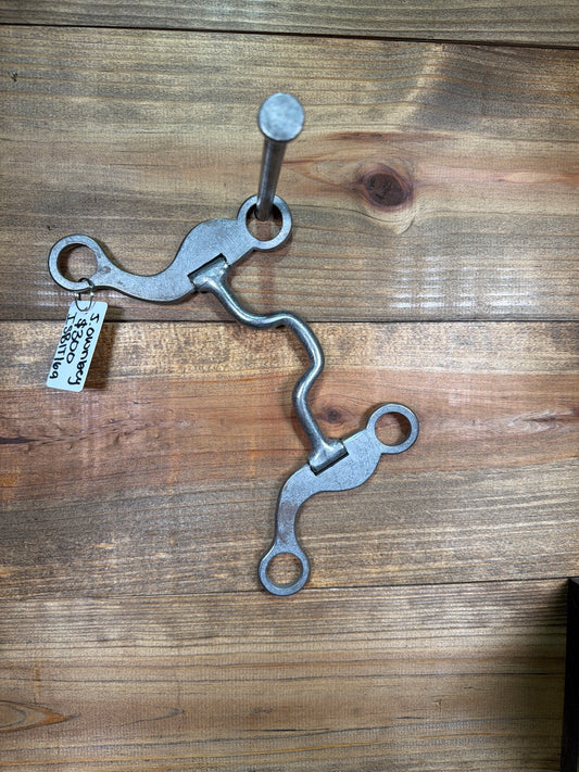 ISBIT169 Josh Ownbey Square Port Colt