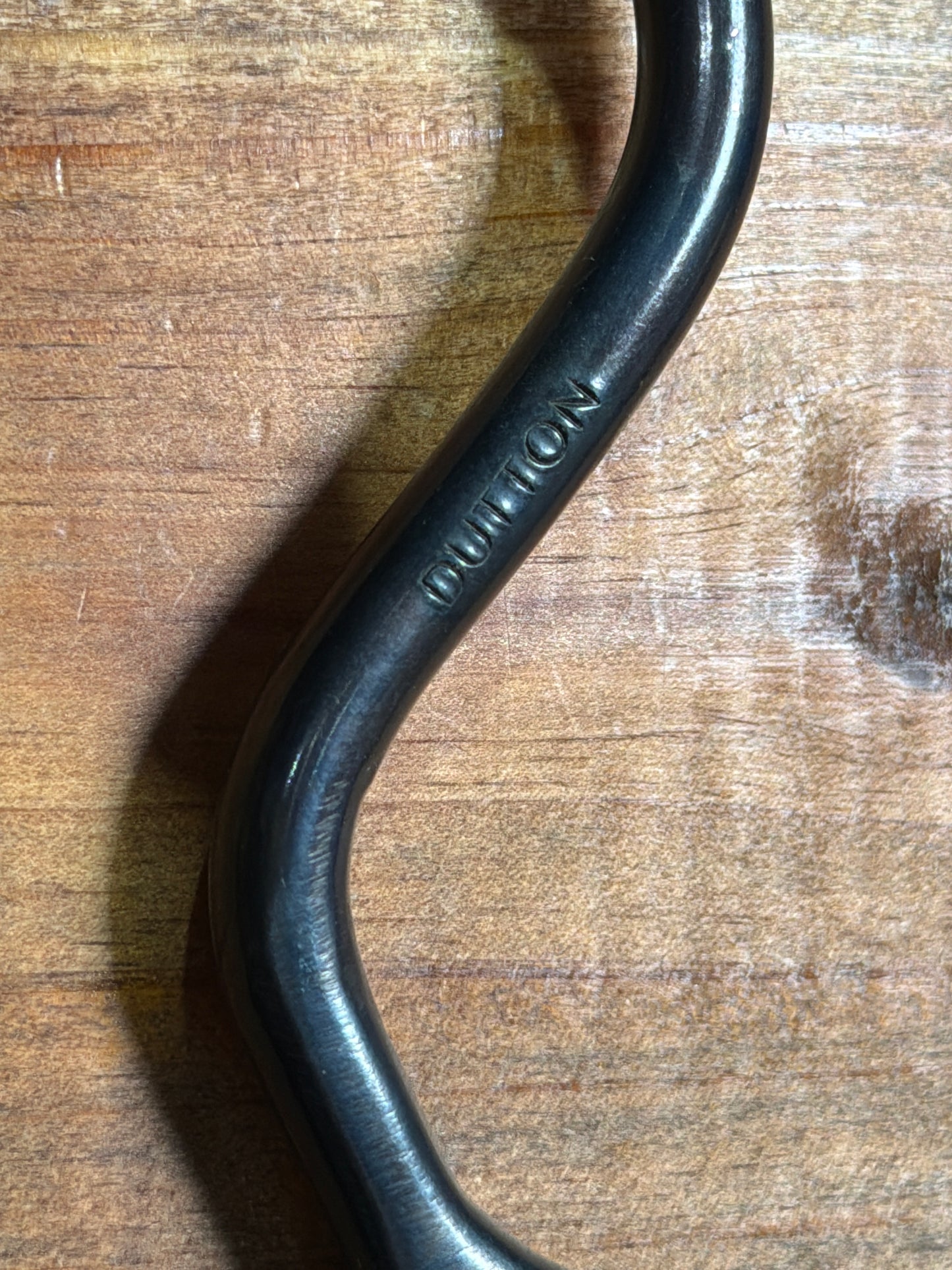 07-K37 Dutton 1" Correction Port