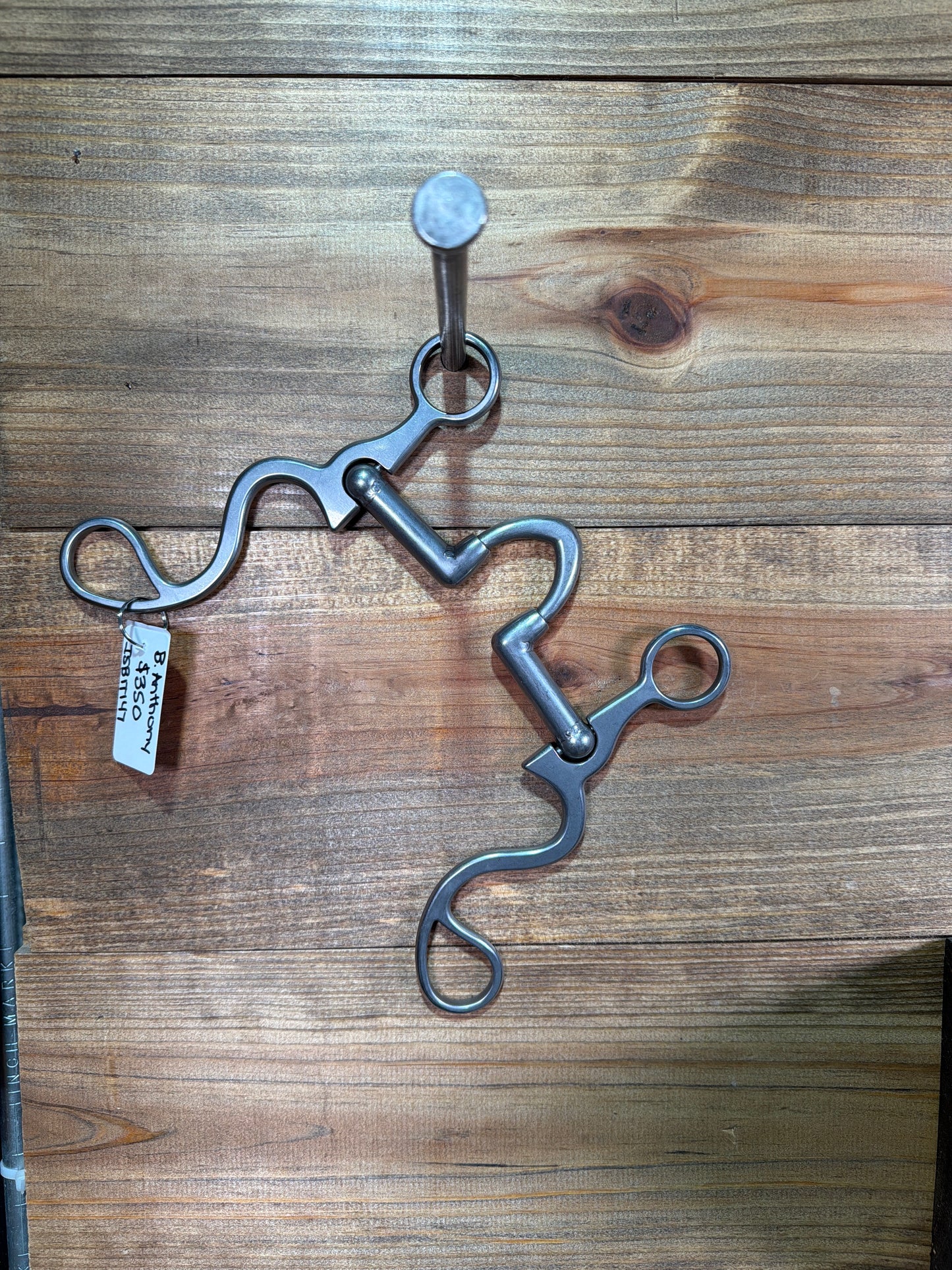 ISBIT147 Brandon Anthony Haverty Correction