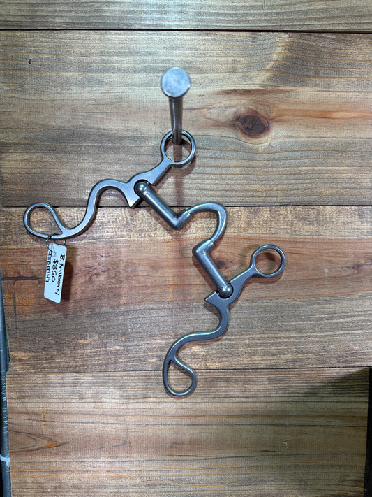 ISBIT147 Brandon Anthony Haverty Correction