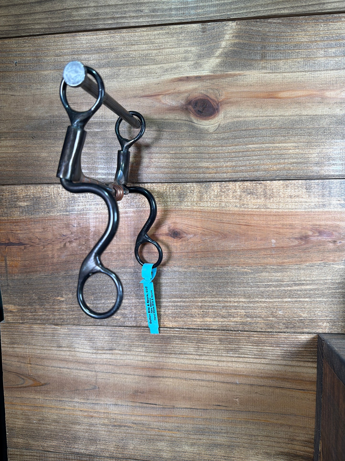 A-12 Dutton 3 Piece Dog Bone