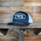 TWS Trucker Caps