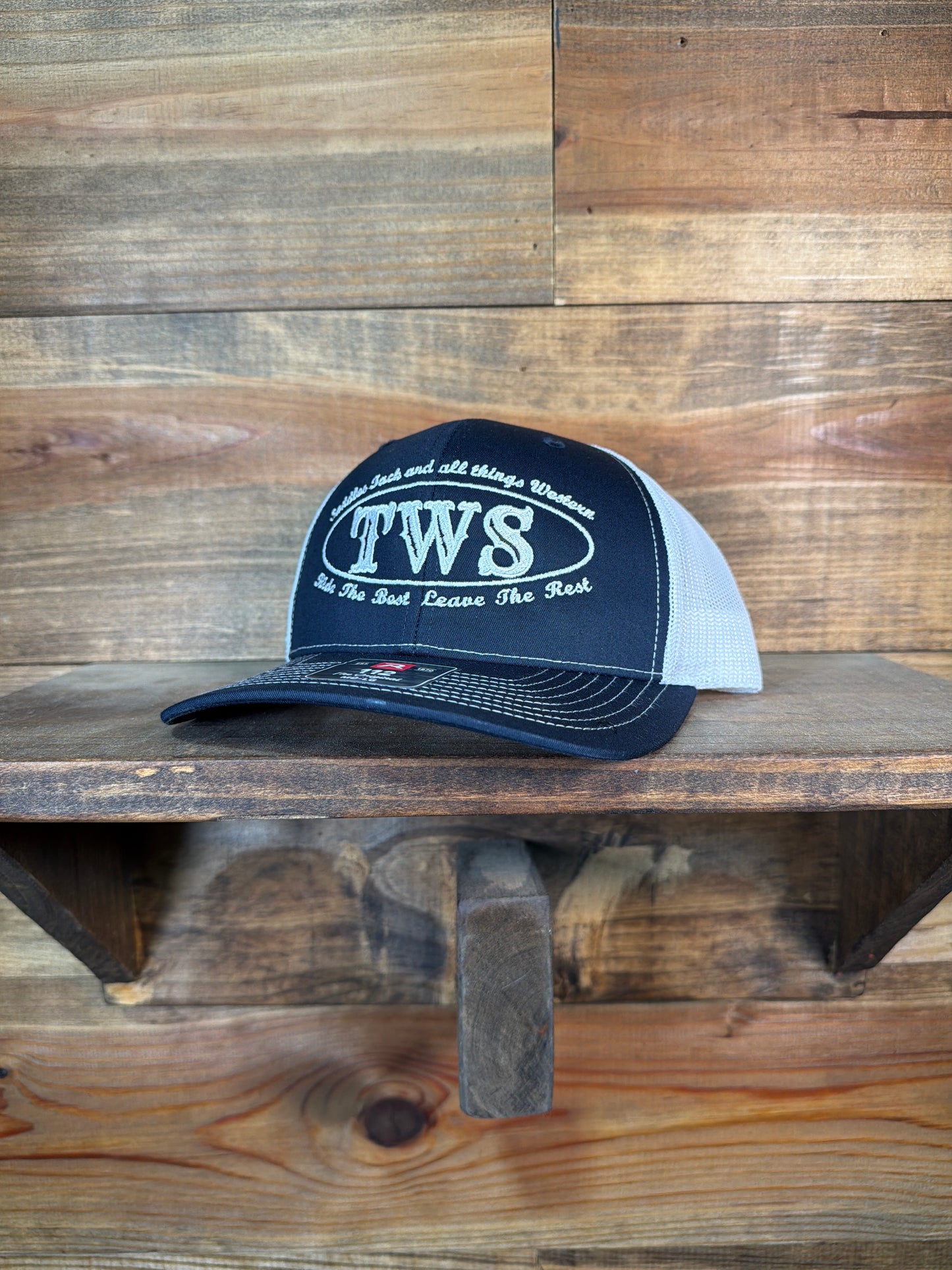 TWS Trucker Caps