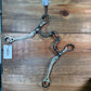 Myler Bit USA #3 Full Silver