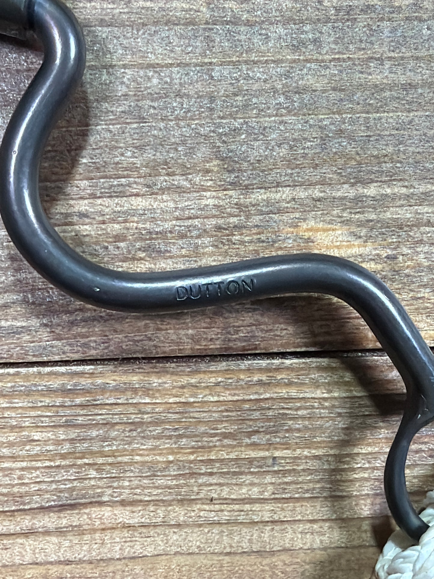 07-19 Dutton 3 Piece Snaffle