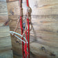 B's Maker Tack Braided Halter