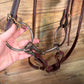 ISUB068 O-Ring Snaffle