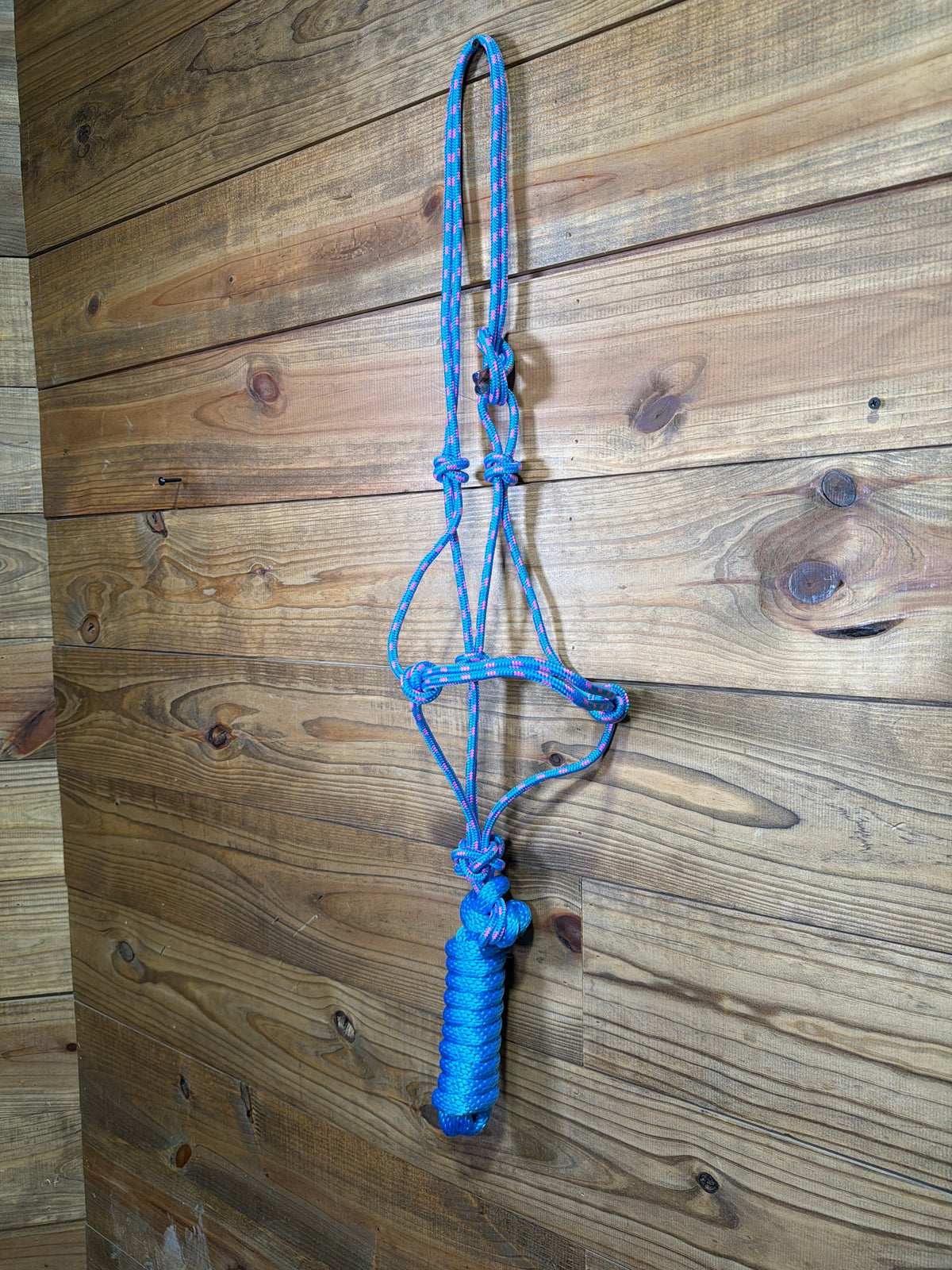 Tie Halters