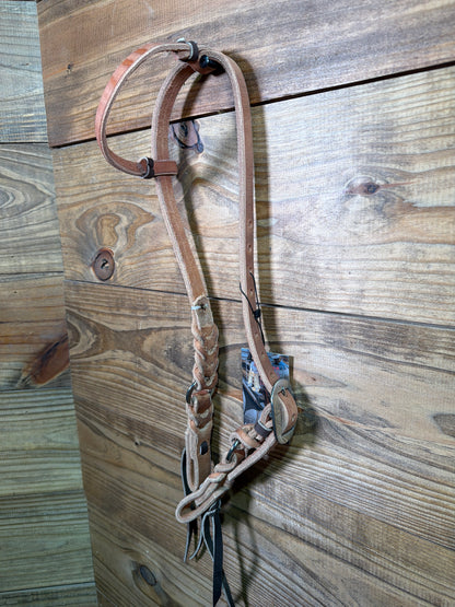 49 One-Ear HS B's Maker Tack