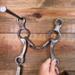 ISBIT202 Josh Ownbey Jr Cowhorse Heavy Shank
