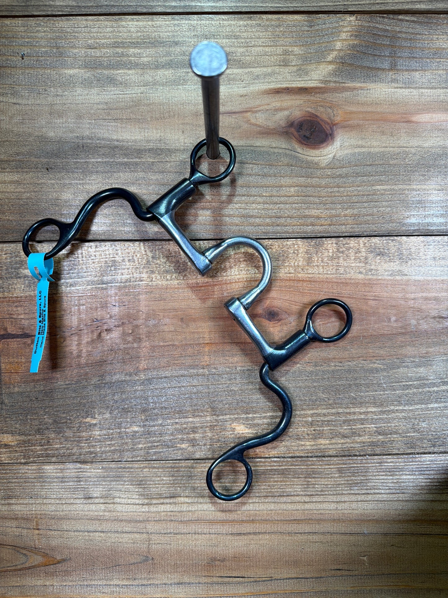 A-07i Dutton Round Port