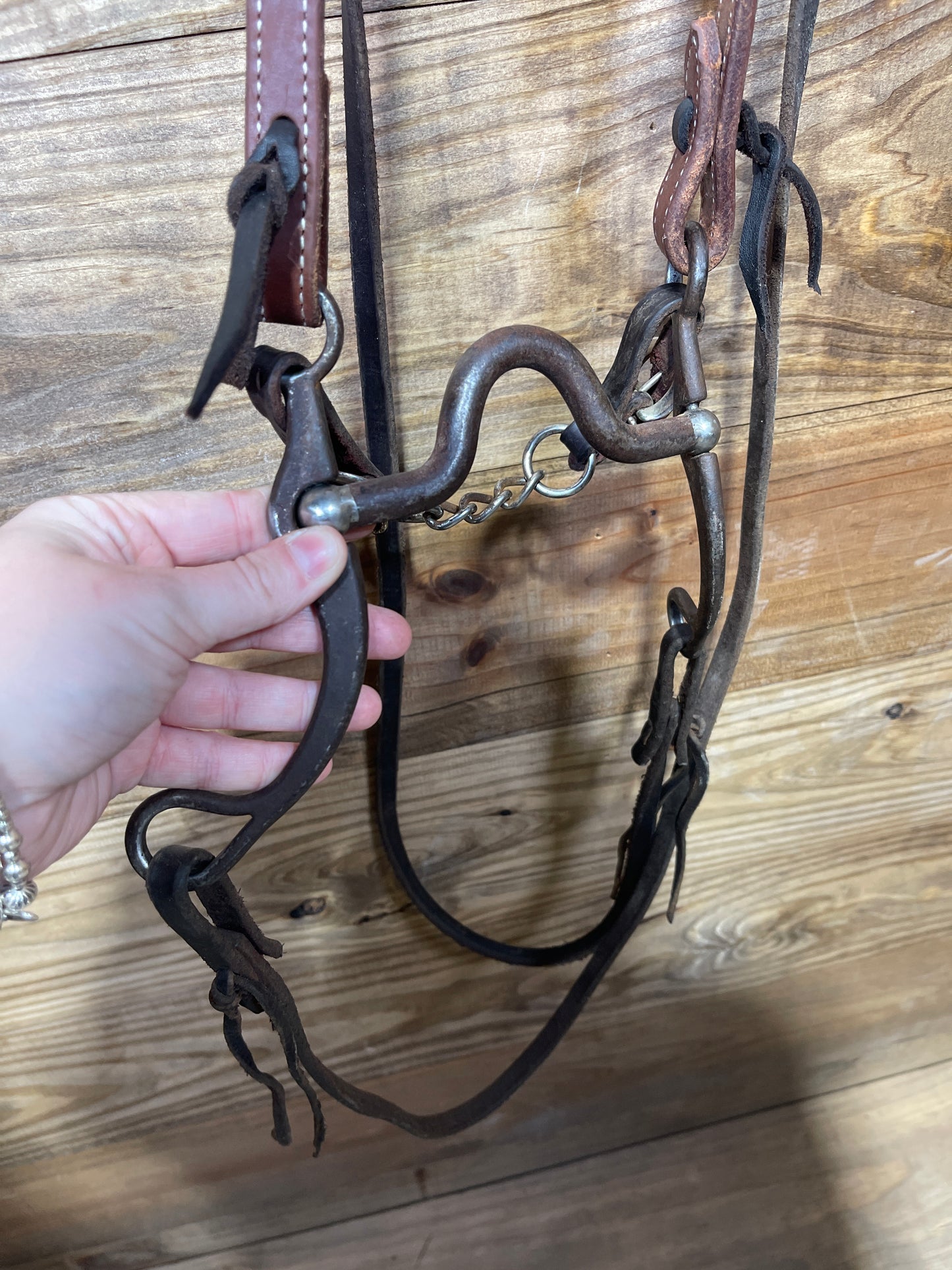 ISUB038 Kerry Kelly Lil John Mouth Piece Bridal