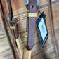 ISUB066 Kerry Kelly Lifesaver Bridle