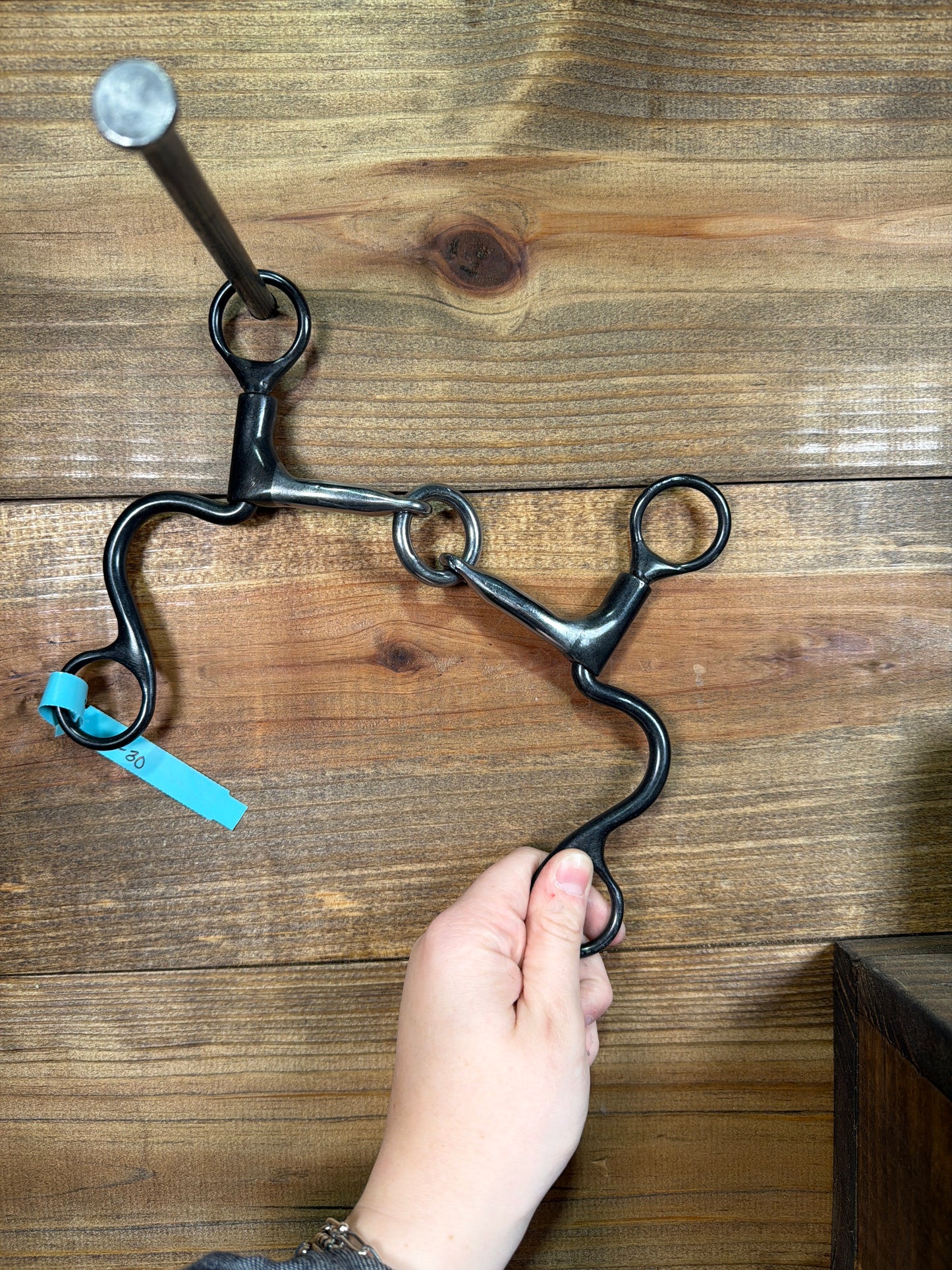 A-30-I Dutton 3 Piece Large Life Saver