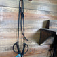 N2-82 Dutton 3 Piece Dog Bone Twisted Bar