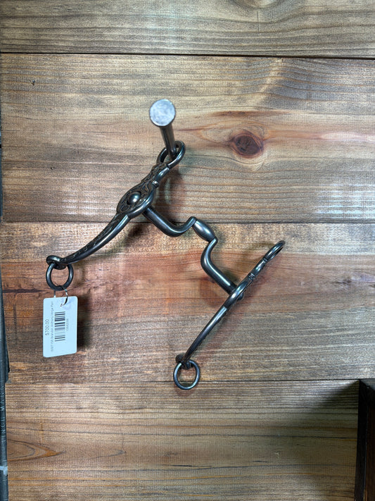 ISBIT156 Brandon Anthony Hinge Port