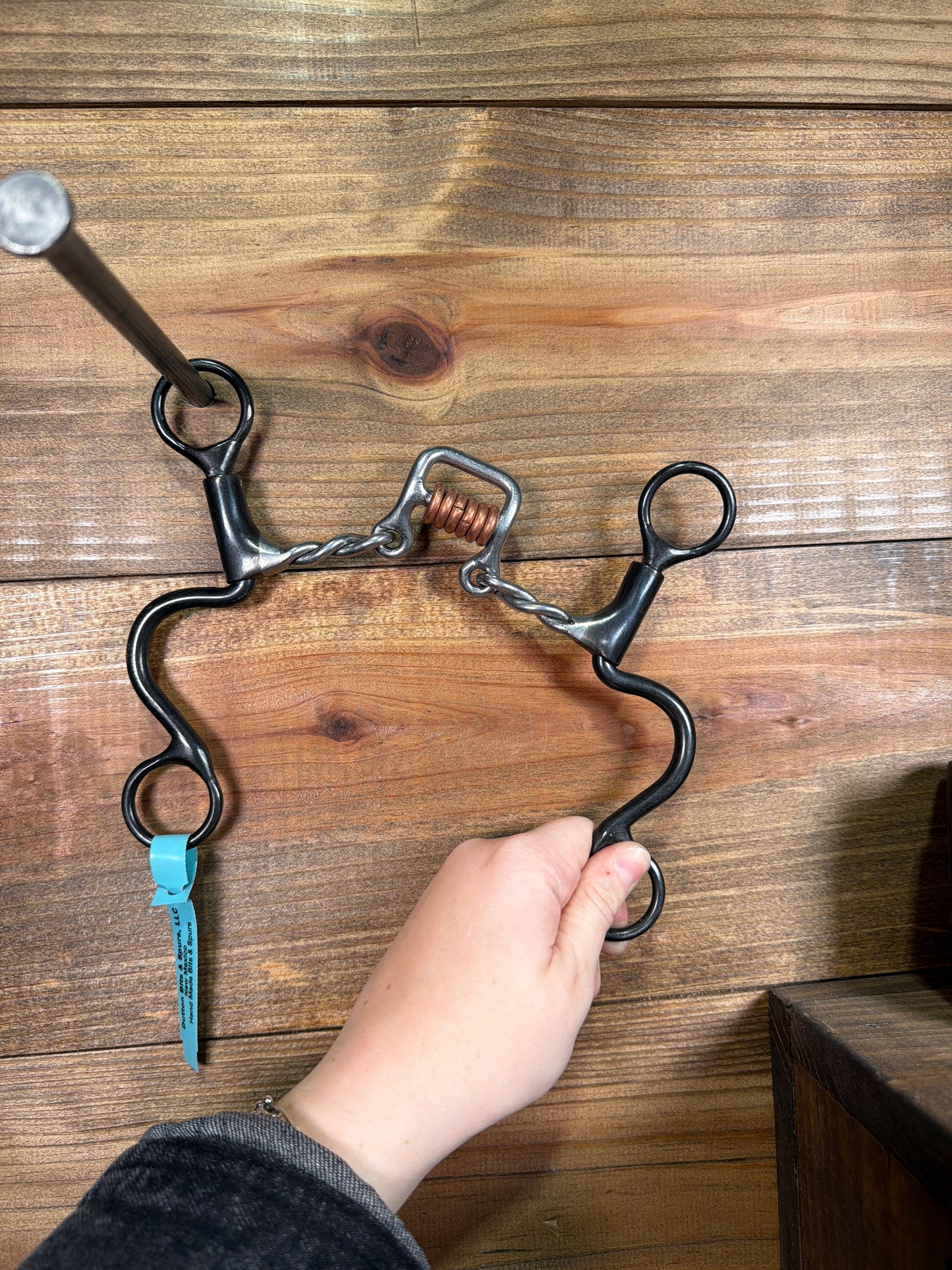 A-BH2 Dutton Square Port